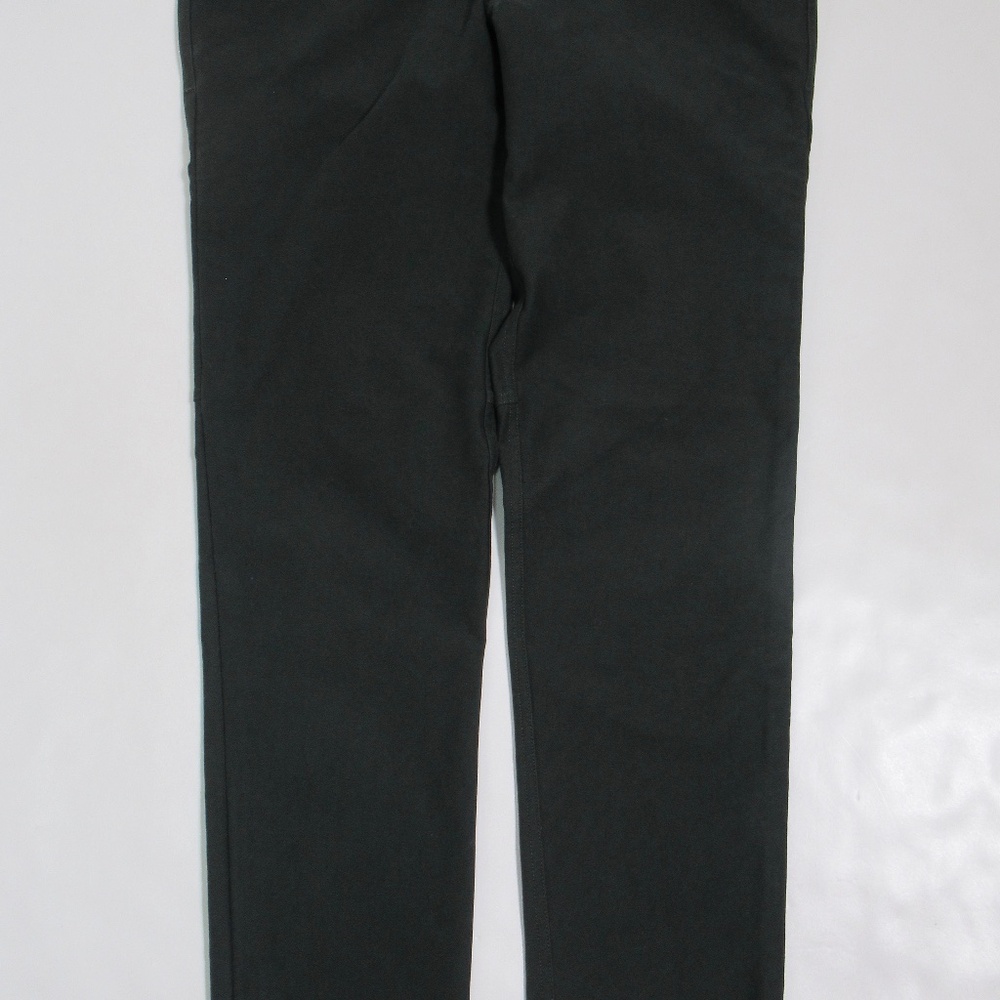 Lululemon Men's ABC Pant Slim 32" *Utilitech Rainforest Green Size 31